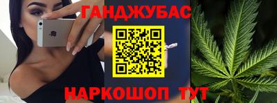 хмурый Кинель
